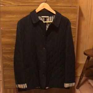 Burberry jacket
